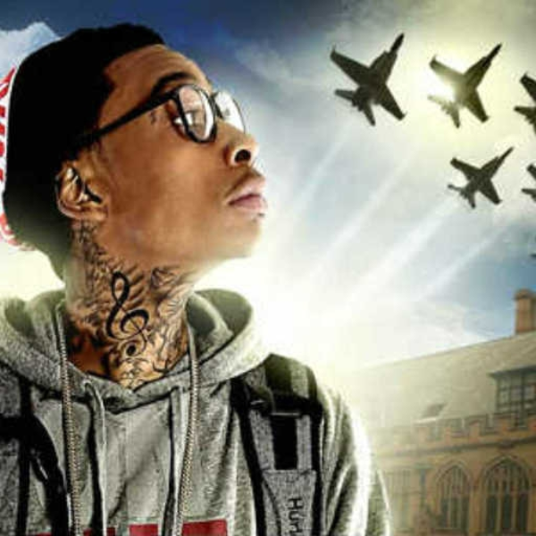 When I'm Gone-Wiz Khalifa