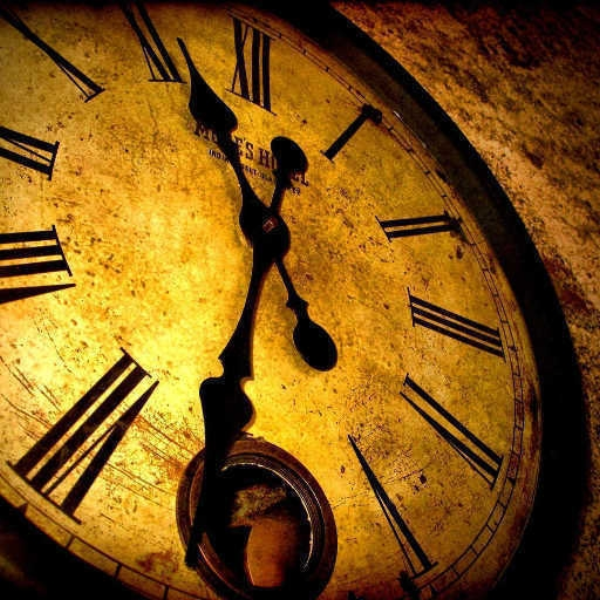 when time stops (preview)