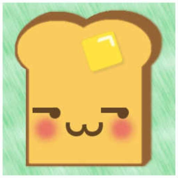 when toast enters the trap hau5