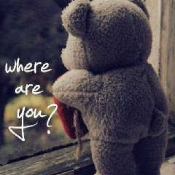 Where are you?