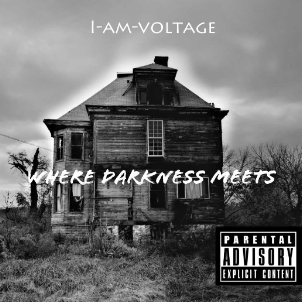 Where darkness meets