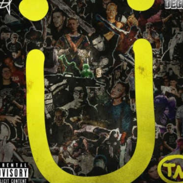 Where im at (Remix Comp)