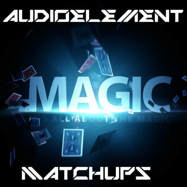 Magic ft. Big Beat & Audioelement