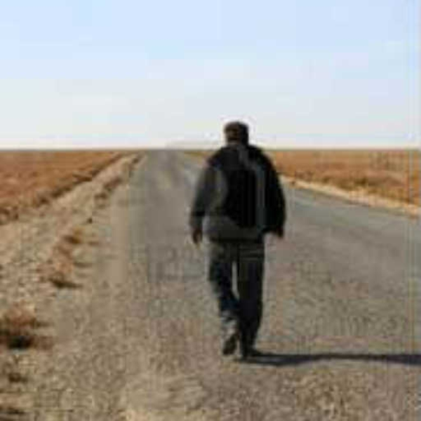 Where the streets have no name