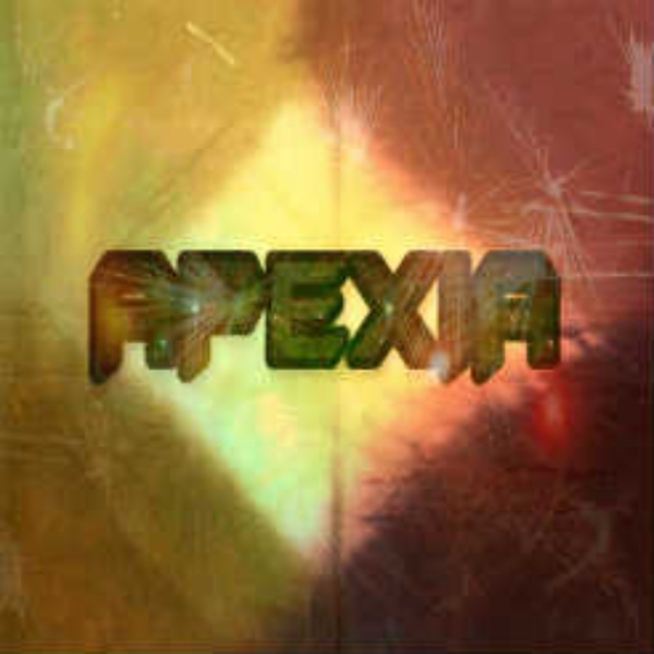 Where You Should Be(Apexia Remix)