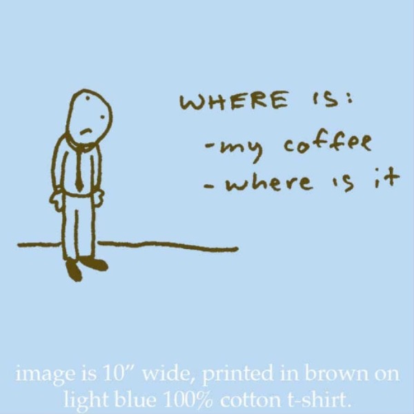 Wheres what I can't find?