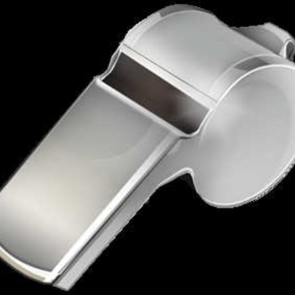 Whistle