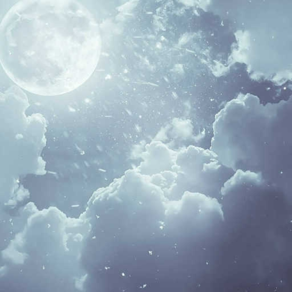 White night