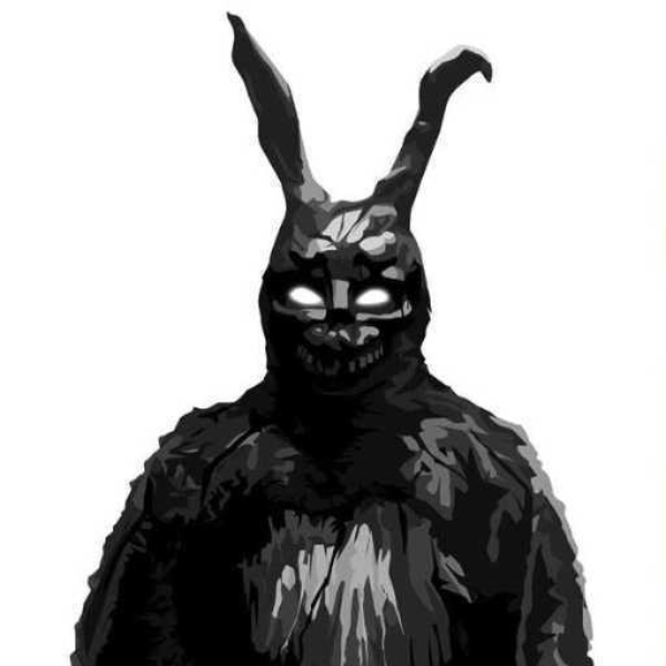 White Rabbit