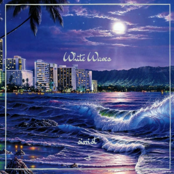 White Waves