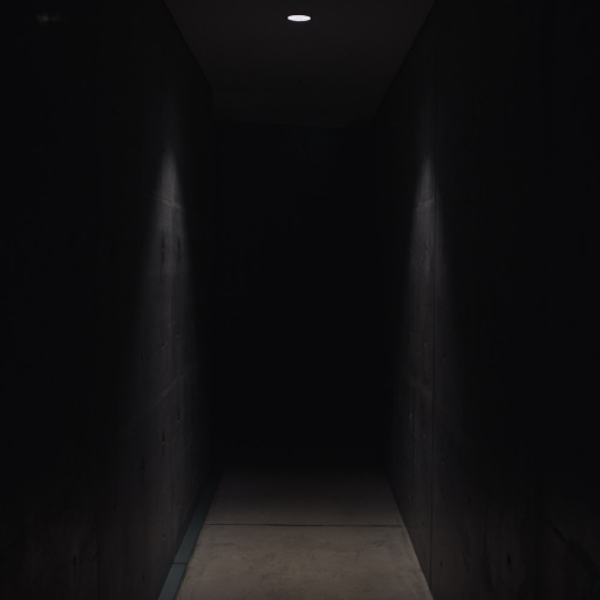 Drug Through the Darkness
