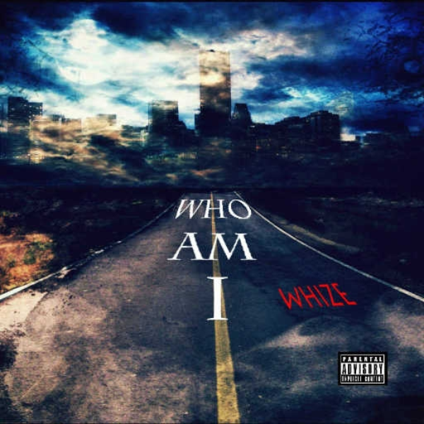 who am I