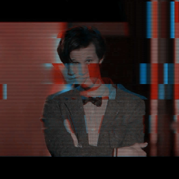 who? doctor who?