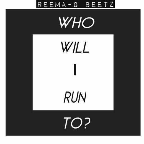 Who Will I Run To?