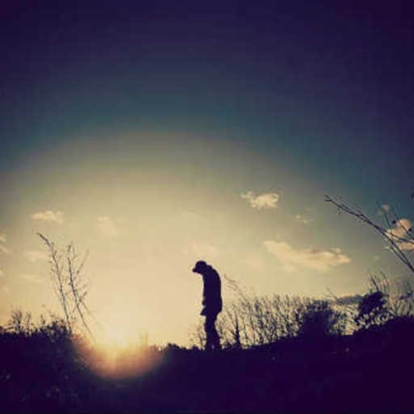 why did i fade away (five min DnB edit)