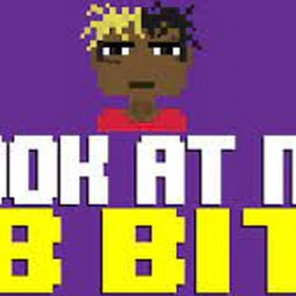 LOOK AT ME!