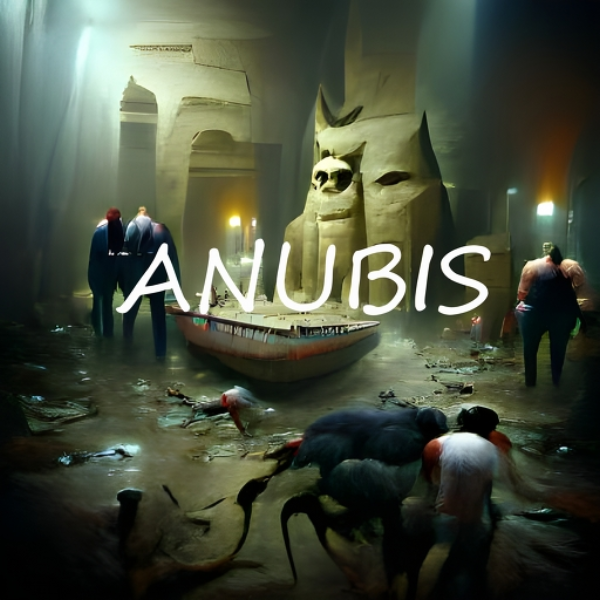 Anubis