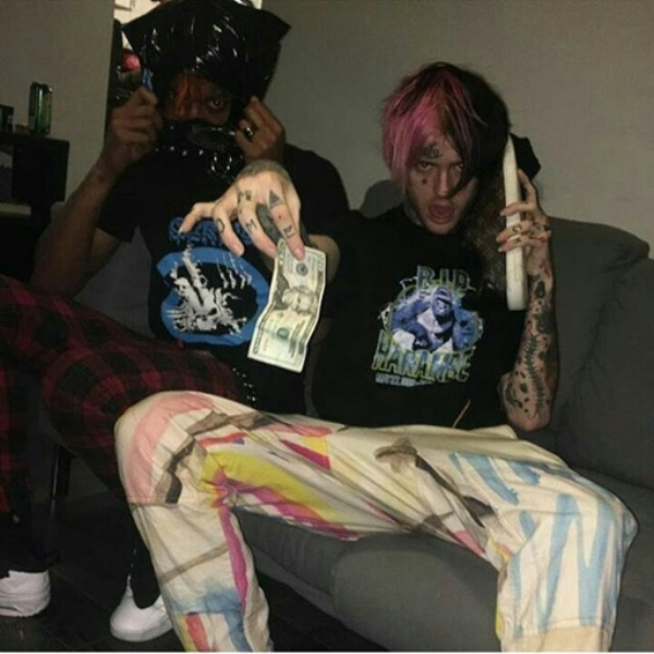 Long Live Gus