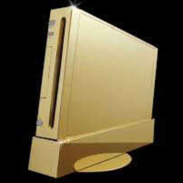 Wii (DOAS)