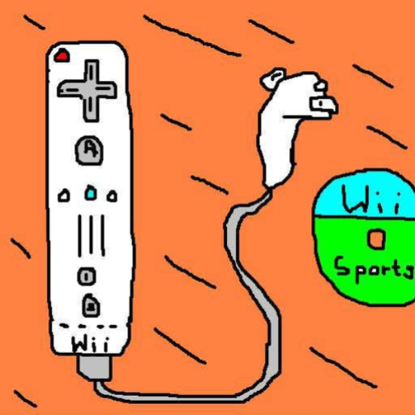 Wii Sports (Dubstep Remake)
