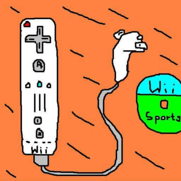 Wii Sports (Dubstep Remake) (lm35 Remixtendo)