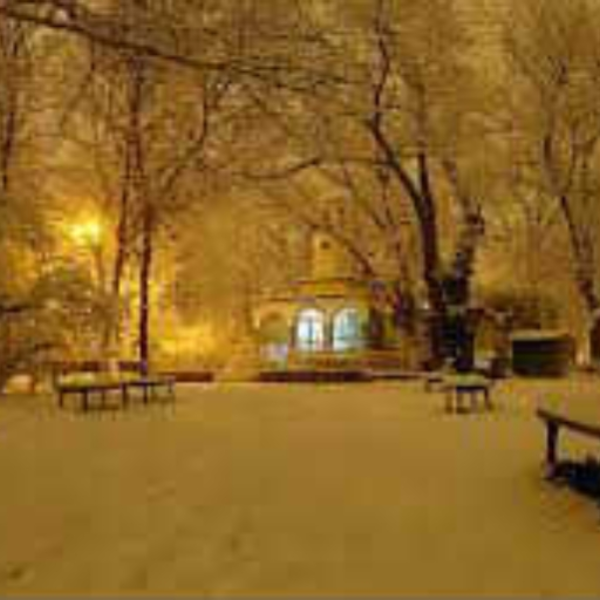 Winter is coming