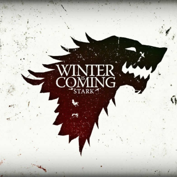 Winter Is Coming