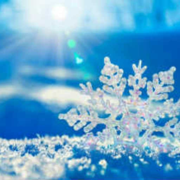 Wintertime
