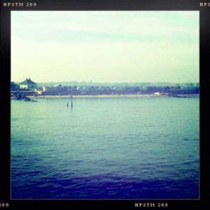 Wish You Were Here (Instrumental)