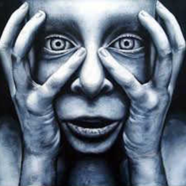 Within the Faulty Mind
