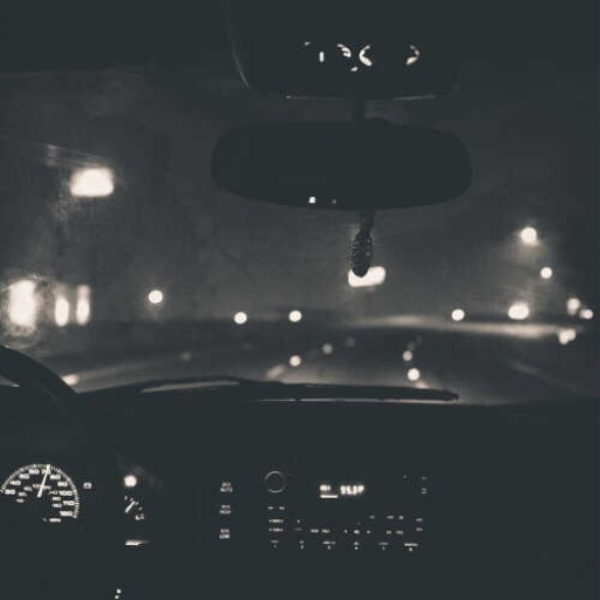 without me