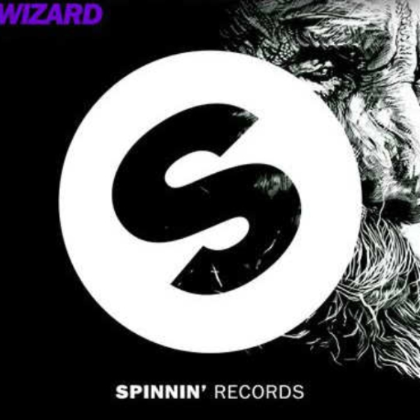 Wizard (Hardstyle Remix)