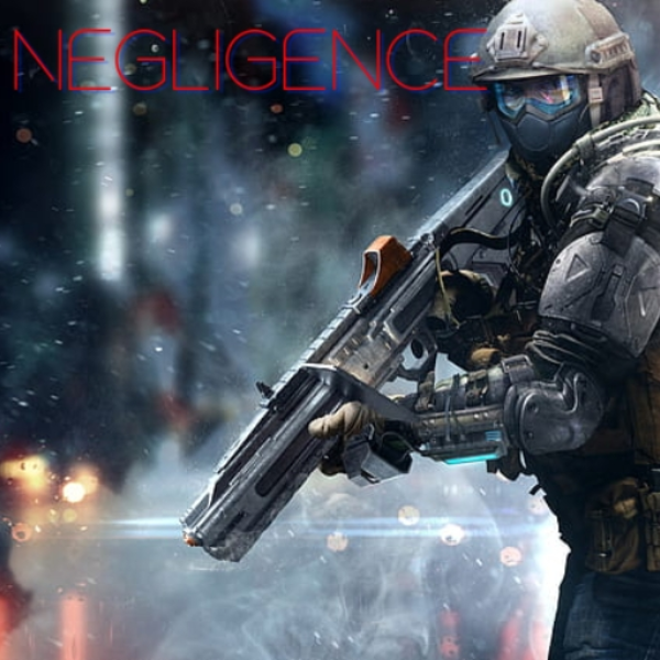 Elite Negligence (Sci-Fi)