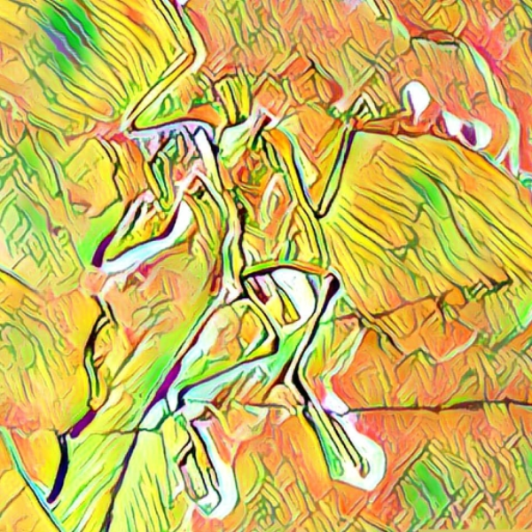archaeopteryx