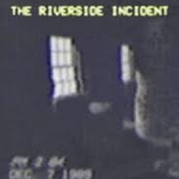 RIVERSIDE INCIDENT