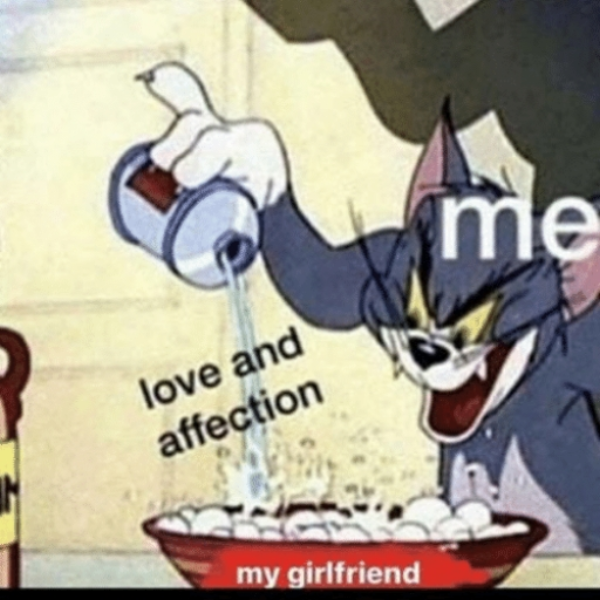 Love and Affection