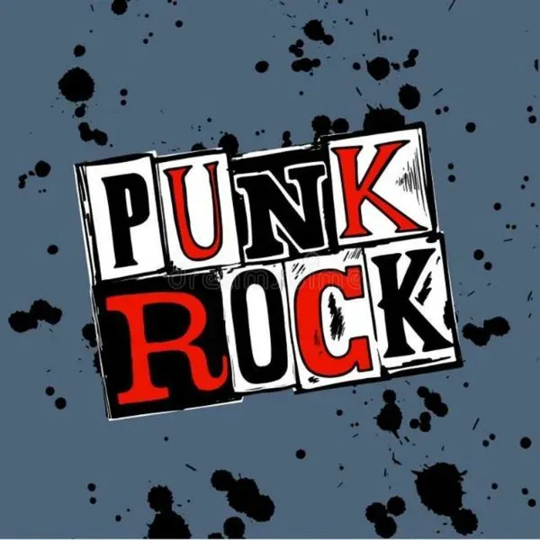 Punk Rock Song
