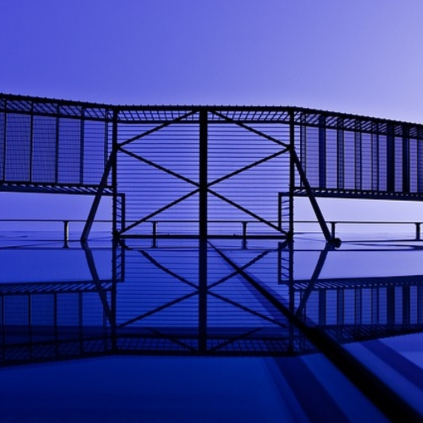 Gate To The Sea