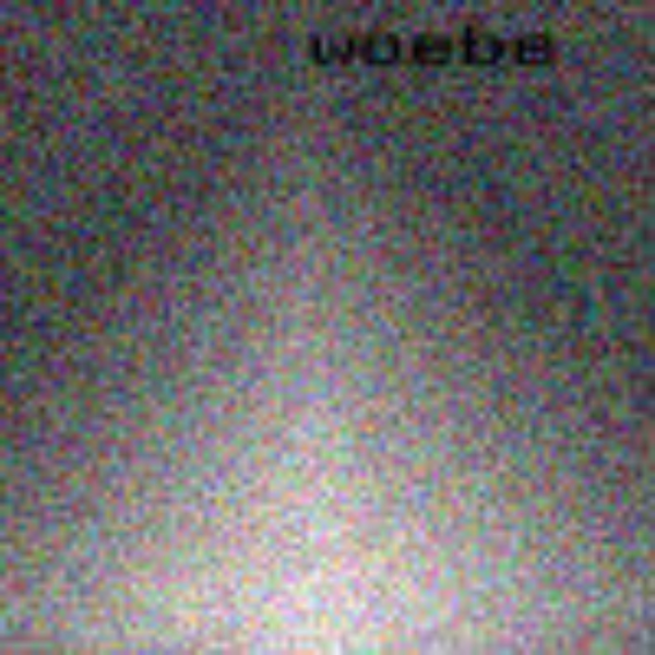woede