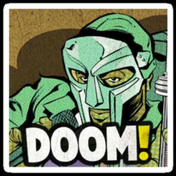 Won.Four.DOOM