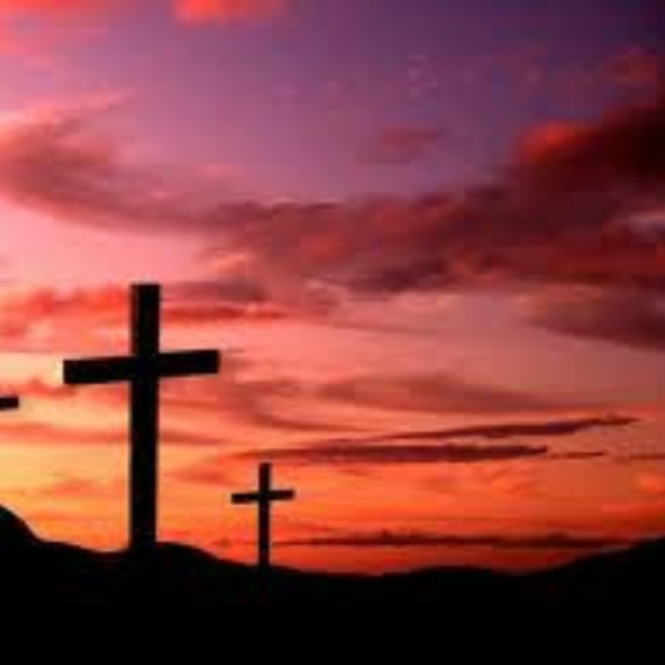 Wonderful Cross