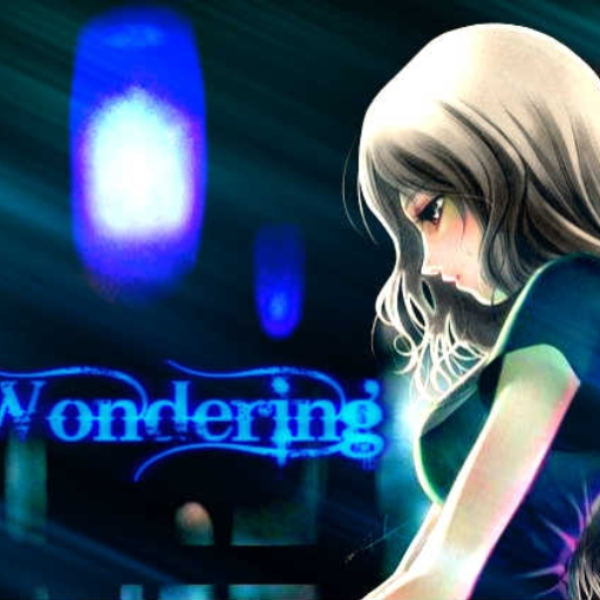Wondering