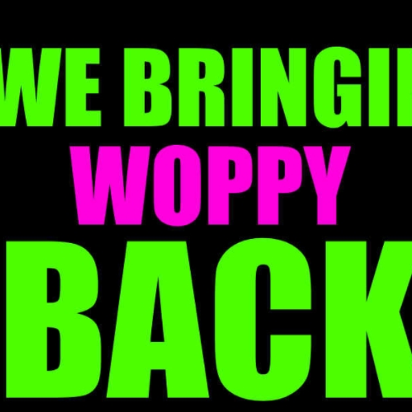 Woppy