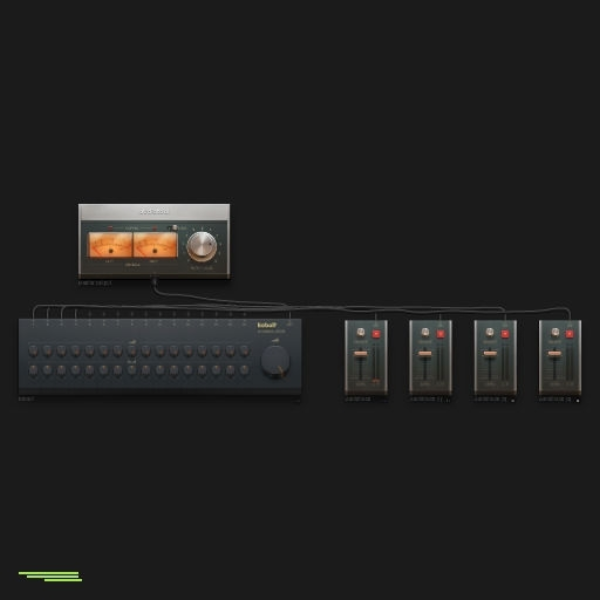 work in progress!