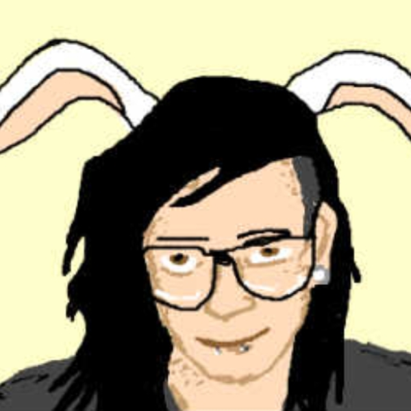 Skrillex (Ra88iT Remix)