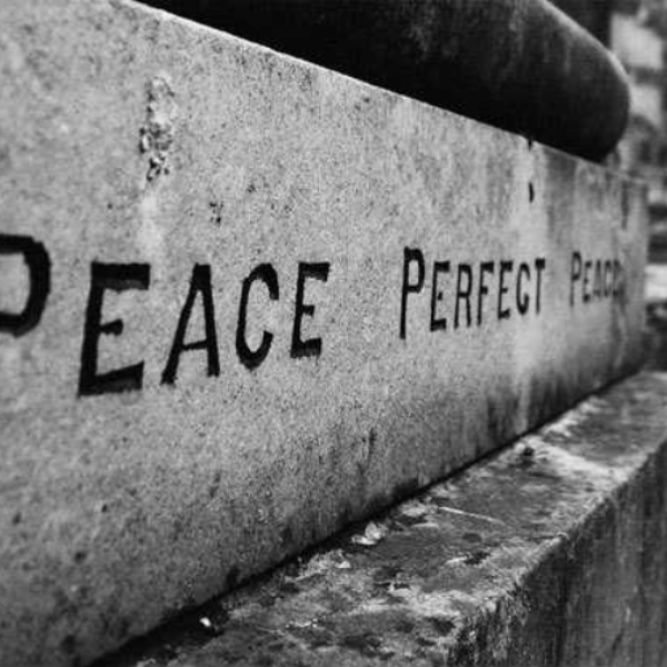 World Peace