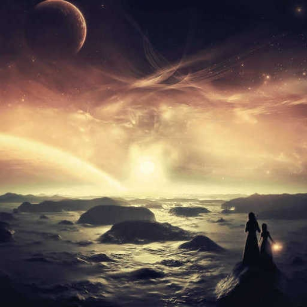 Worlds Away
