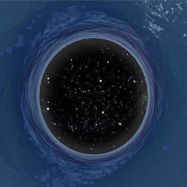 Wormholes