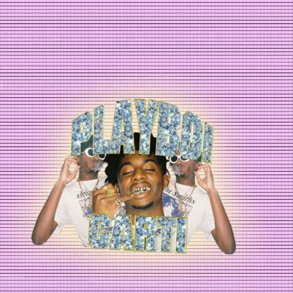 "Worry" Cyro x Playboi Carti type beat ft KiRA