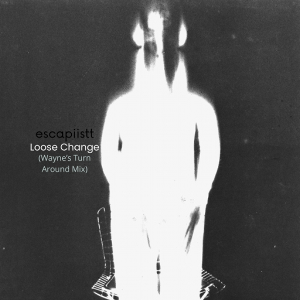 loose change (Wayne's Turn Around Mix)